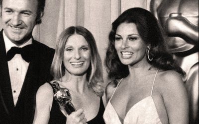 Why the 1972 Academy Awards ceremony remains one of the best in history