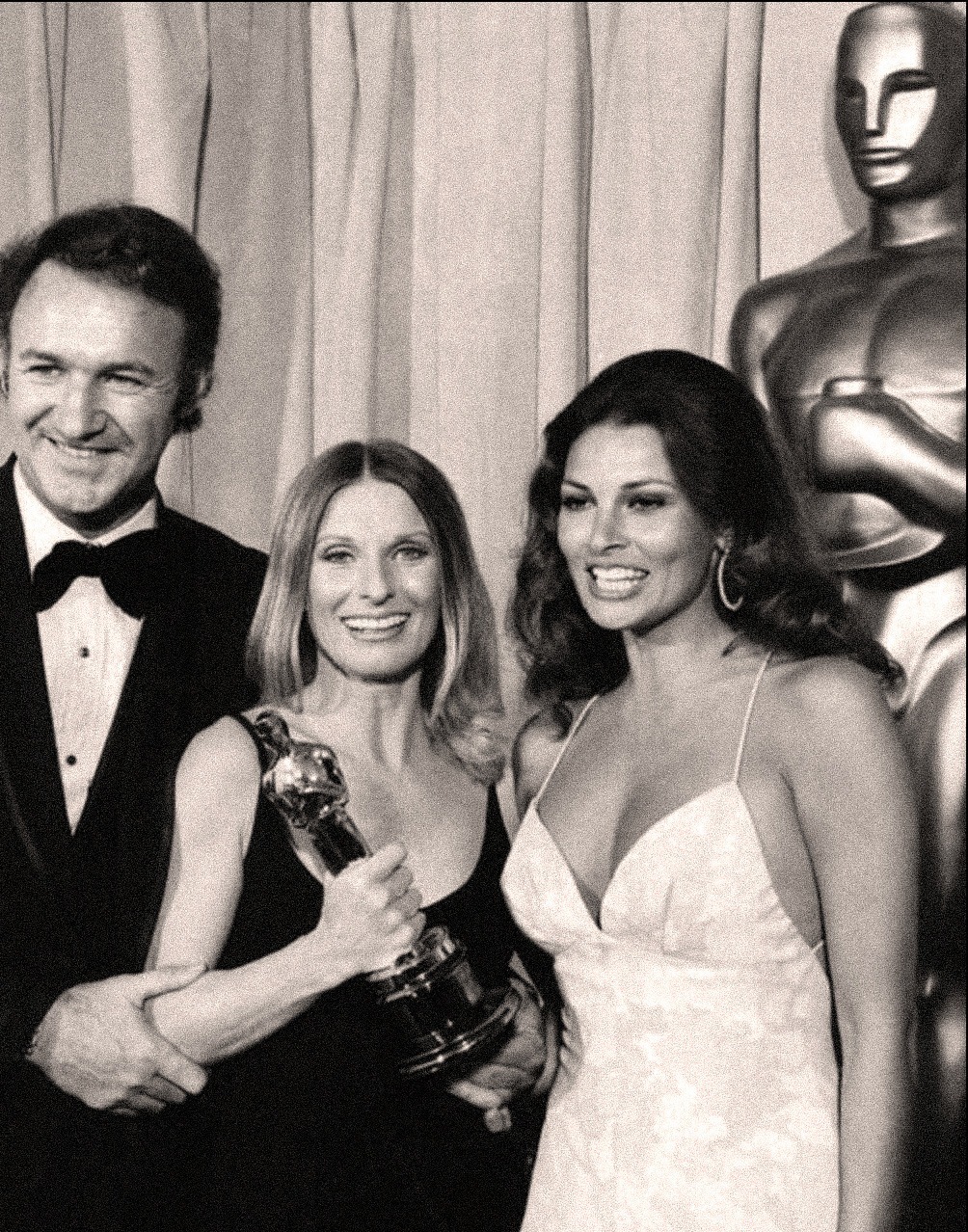 Why the 1972 Academy Awards ceremony remains one of the best in history