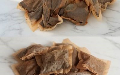 Teabags: 7 household remedies that show why you should never throw away a used teabag again