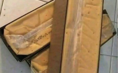 I Bet You Have No Idea What This Is. If You Do, You’re Definitely from Way Back!