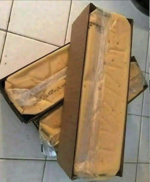 I Bet You Have No Idea What This Is. If You Do, You’re Definitely from Way Back!