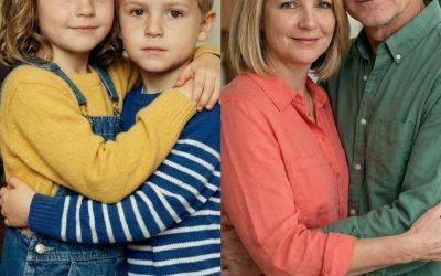 We Divorced After 36 Years—At His Funeral, His Father Said Something That Stopped Me Cold