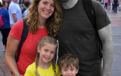 My Husband Passed Away in a Car Cra:sh – But a Month After His Funeral, His Boss Called and Said, ‘He Left a File for You. You Needed to See It Before the Authorities Did’