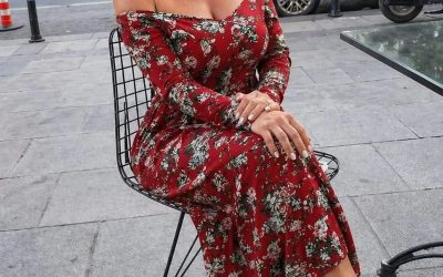 Sarah Palin’s Life After Divorce: A Story