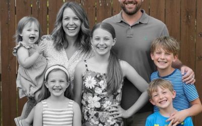 MY WIFE AND THREE DAUGHTERS DISAPPEARED AFTER AN ACCIDENT — 12 YEARS LATER, MY SON CALLED ME INTO OUR