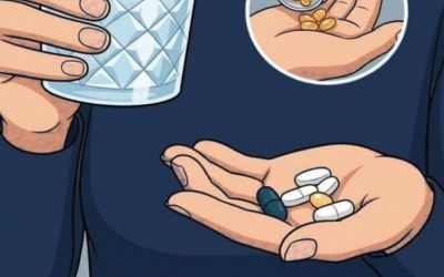 Doctors Say These Symptoms May Be a Sign to Check Your Vitamin D Levels