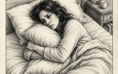 How Lack of Physical Intim3cy Affects a Woman Emotionally