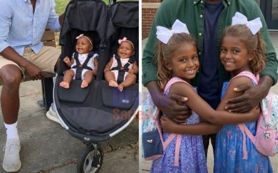 My Mom Abandoned My Twin Sisters at Birth—7 Years Later, She Came Back Demanding Custody