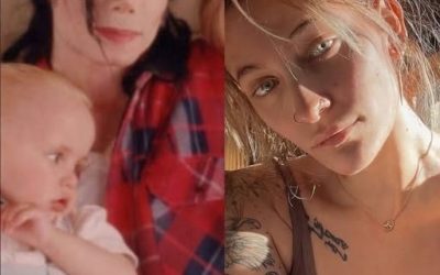 Paris Jackson’s Recent Comments Are Sparking Online Discussion