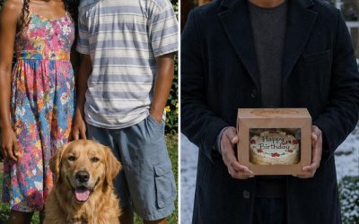 My Twin Brother Passed Away Saving Me in a House Fire When We Were 14 – 31 Years Later, a Man Who Looked Exactly like Him Knocked on My