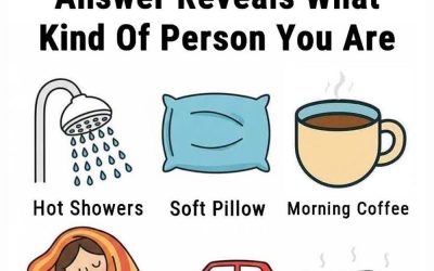 You Must Give Up One Comfort Forever: Your Answer Reveals What Kind Of Person You Are