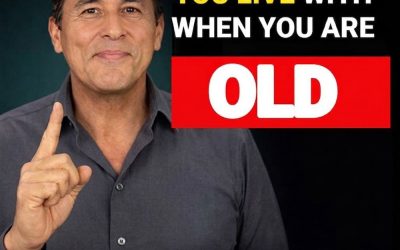 Especially after 60: Who should an older person live with?