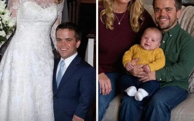 My Family Laughed at Me for Marrying a Man Because of His Height – When He Became Rich, They Came Asking for ,000, and He Taught Them a Lesson They’ll Never Forget