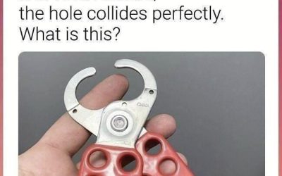 19 Mysterious Things Only Internet “Detectives” Could Identify