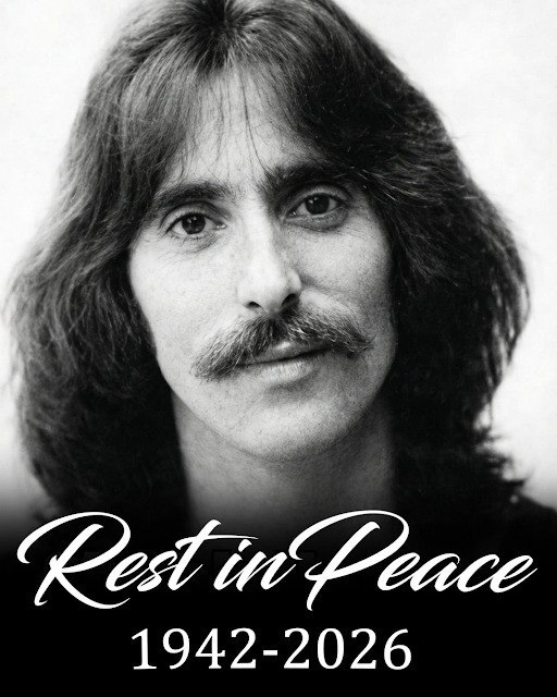 Terrible news… A true legend has passed away. When you see who it was, you’ll be moved to tears…