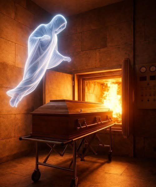 THE SIN OF CREMATION according to the Bible says that…