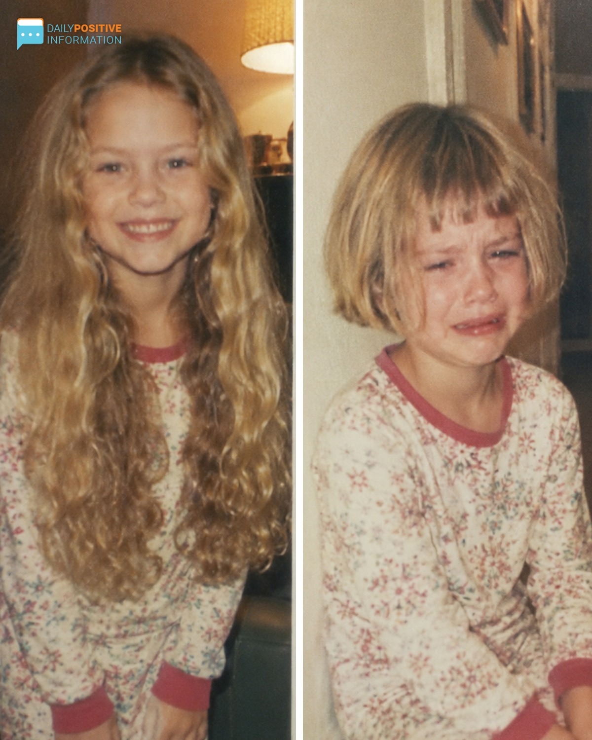 Off The Record My MIL Cut My Daughter’s Hair Behind My Back—I Stayed Quiet, But The Next Morning Changed Everything