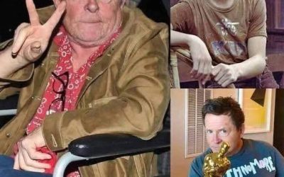 Four of Michael J. Fox’s kids have announced the awful news.