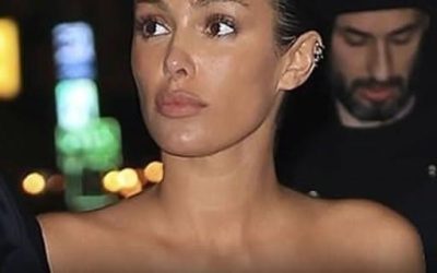 Bianca Censori’s Outfit Sparks New Attention in LA