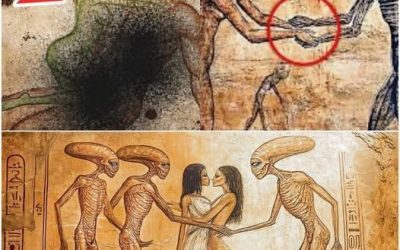 The BIBLE says the age difference between?!?