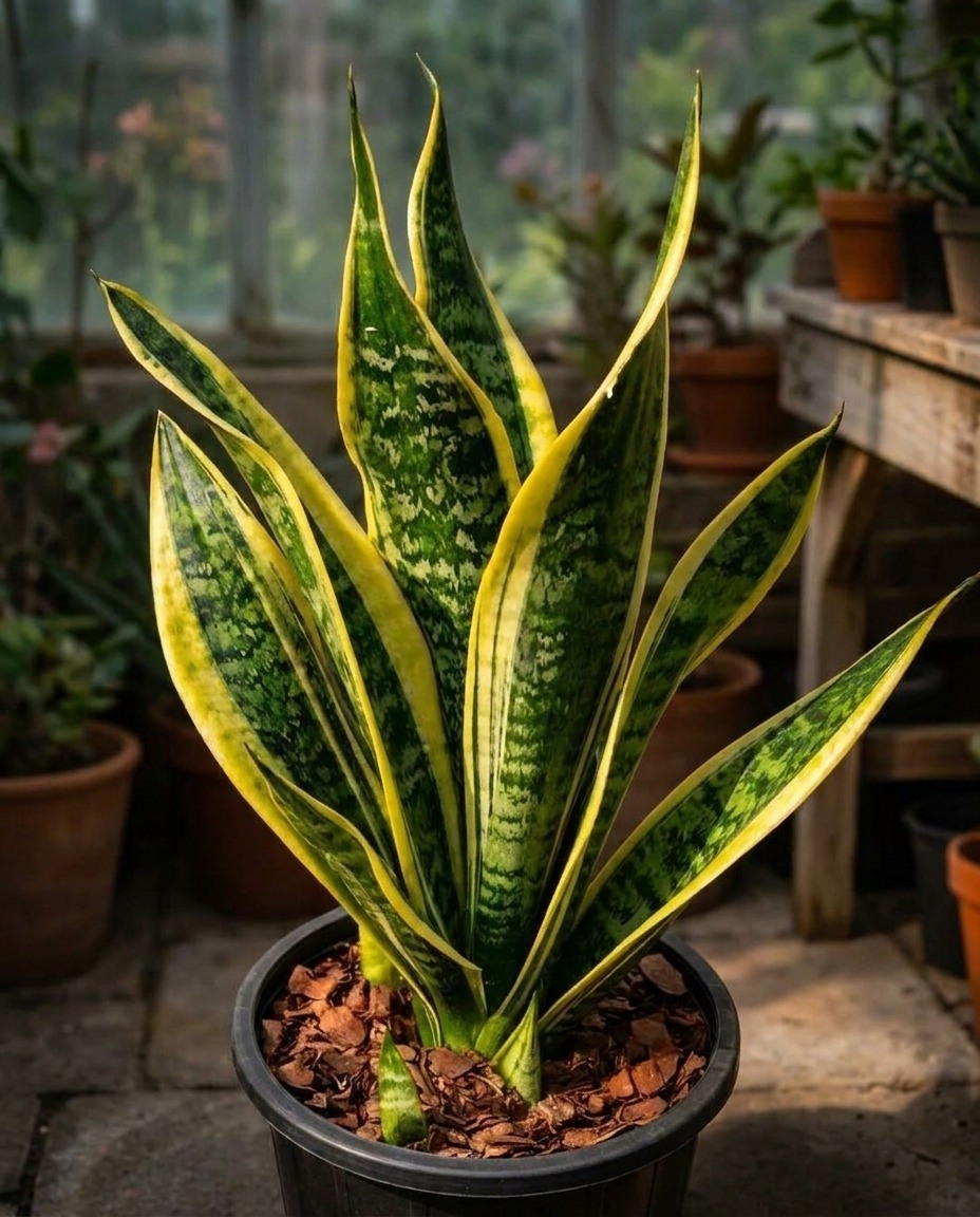 Why Certain Houseplants Make a Home Feel Peaceful, Cozy, and Full of Positive Energy