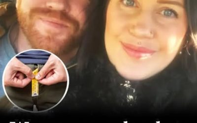 Woman opens up about love, laughs & life with her micro penis man