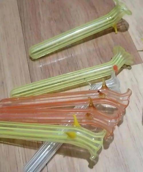 What Is This…? I Found It in My Grandmother’s Closet