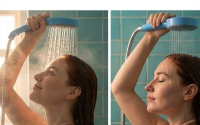 Are Daily Showers Always Necessary? What Skin Experts Recommend
