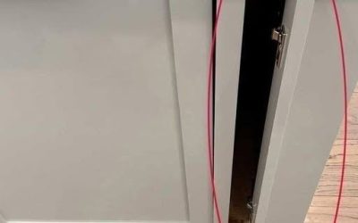 Does anyone have any idea what this is used for? Seems like a waste