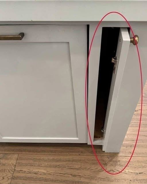 Does anyone have any idea what this is used for? Seems like a waste