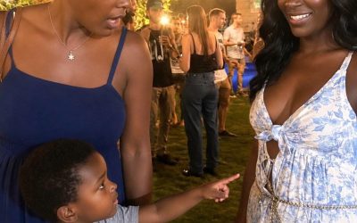 My 4-Year-Old Pointed at My Best Friend and Giggled, ‘Dad’s There’ – I Laughed Until I Saw What He Was Pointing At