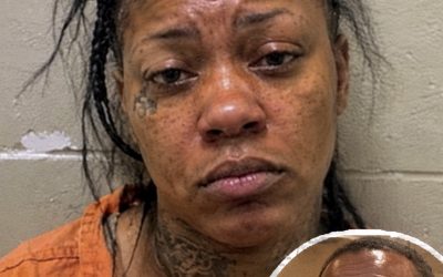 After 7 Years in Prison, She Came Back With One Goal: The Truth