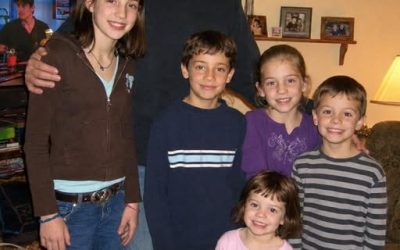 The Wooden Box Secret That Destroyed My Stepfathers Funeral And Changed Our Family Forever