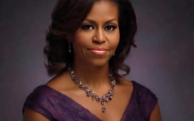 The Viral Reaction to Michelle Obama and What It Really Revealed