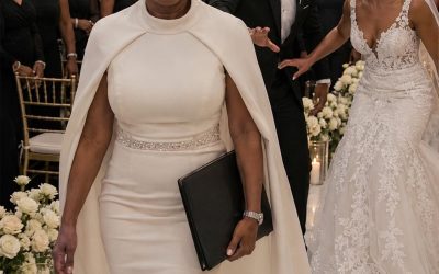I Adopted My Son When He Was 3 and Raised Him Alone… But at His Wedding, They Kept Me Outside Because I “Didn’t Fit the Image.” That Night, I ..