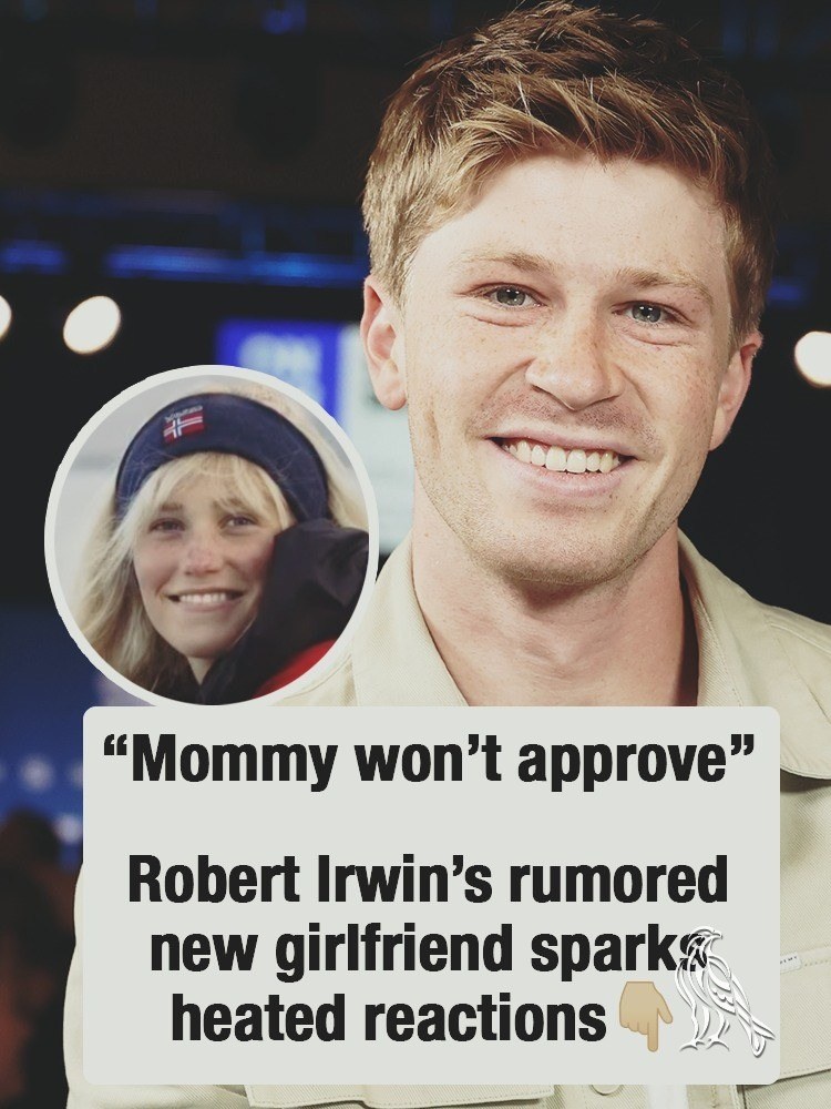 Robert Irwin’s Alleged New Romance Draws Fan Attention