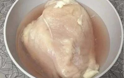 Is it safe to eat that leftover chicken?