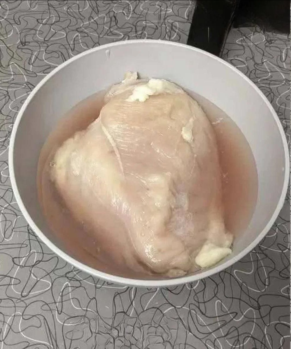 Is it safe to eat that leftover chicken?