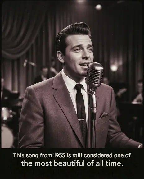 Recorded in 1955, this song is still considered one of the best of all time!