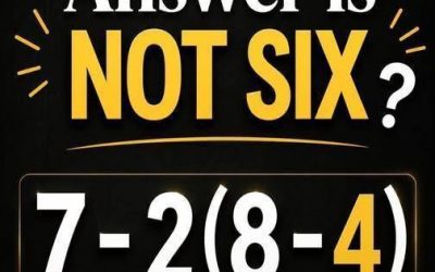 The Viral Math Trap That’s Breaking the Internet