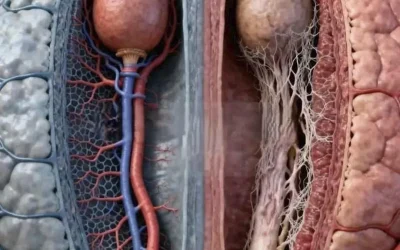 Did you know that old men have the penis…See more