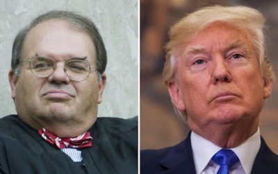 Federal Judge Blocks Trump’s 0,000 H-1B Visa Fee