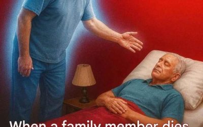 4 phrases you should never say at a funeral