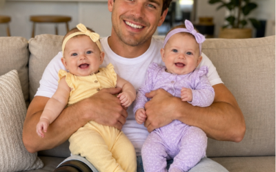 My wife left me and our children for a rich man. Three years later, karma brought me back to their door.