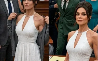 When the Truth Finally Entered the Courtroom