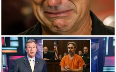 ⚖️🔨Mike Wolfe from American Pickers SENTENCED TO L…