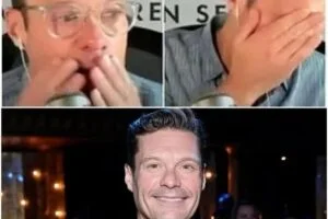 20 Minutes ago in New York, Ryan Seacrest was confirmed as, See it!