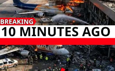 🚨BREAKING just a few minutes ago Israel finishes…𝗦𝗲𝗲 𝗺𝗼𝗿𝗲