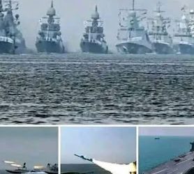 HT17. Latest News: US begins its war… See more