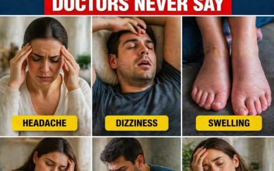 Discover the 12 Most Common Side Effects of Amlodipine and How to Cope With Them Every Day